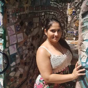 Meet your Posher, Wanda